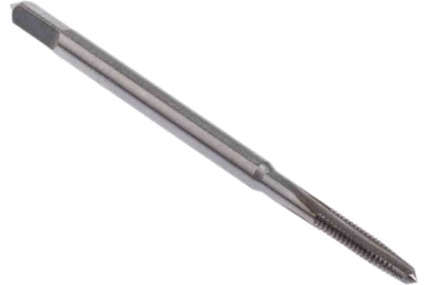 Product image for STRAIGHT FLUTE TAPS M2.0 TAPER