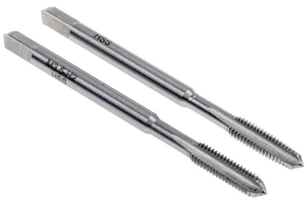 Product image for SET OF 1 TAPER 1 PLUG M3.5