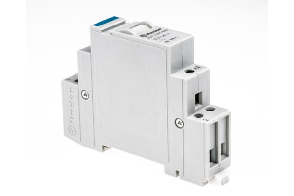 Product image for SPST-NO 20A MONOSTABLE RELAY 24VDC