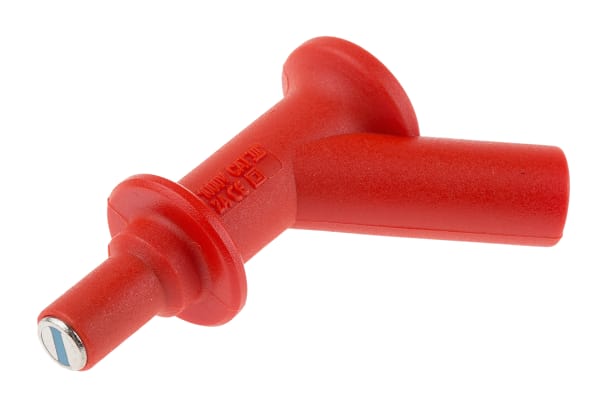 Product image for MAGNETIC XMA-7 RED