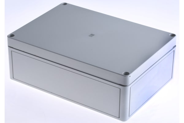 Product image for POLYCARBONATE ENCLOSURE