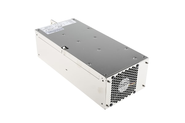 Product image for HWS1500-24 switch mode PSU,24V 65A