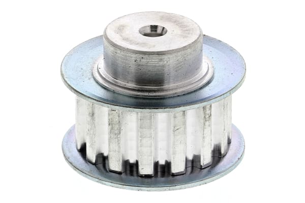 Product image for PB TYPE XL 037 15 TOOTH PULLEY