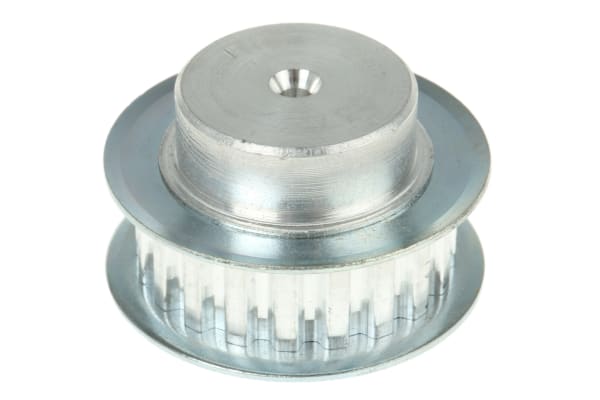 Product image for PB TYPE XL 037 20 TOOTH PULLEY