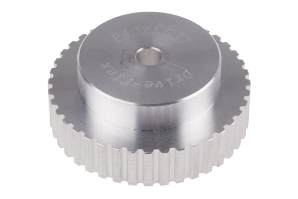 Product image for PB TYPE XL 037 40 TOOTH PULLEY