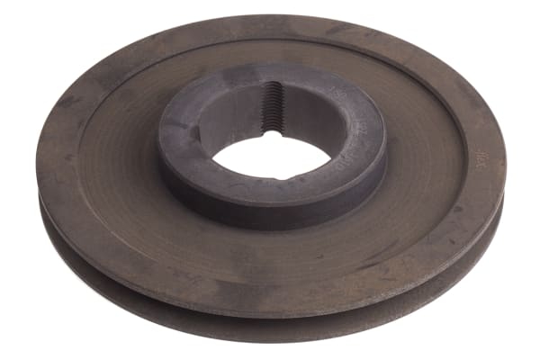 Product image for SPZ/Z PULLEY 180X1
