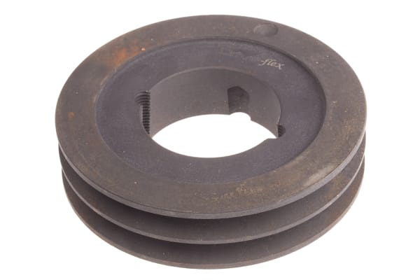 Product image for SPZ/Z PULLEY 140X2