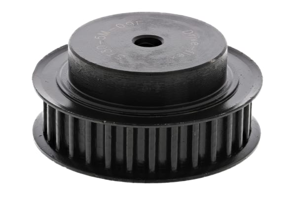 Product image for PB PULLEY 5M-09MM 30T