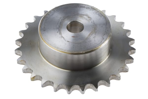 Product image for P/B SPROCKET 08B 28 TOOTH