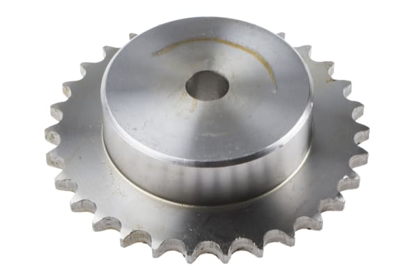 Product image for P/B SPROCKET 08B 30 TOOTH