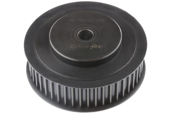 Product image for PB PULLEY 8M-30MM 48T