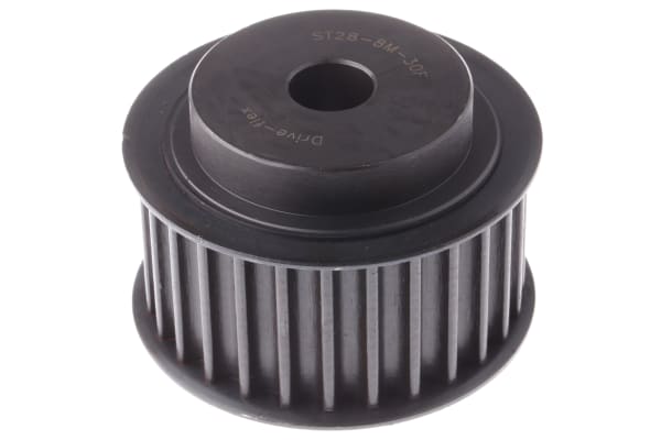 Product image for PB PULLEY 8M-30MM 28T