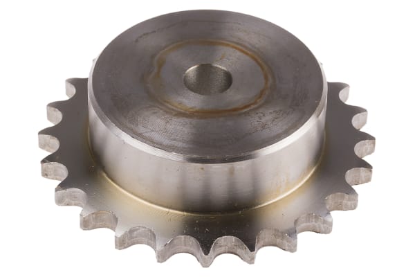 Product image for P/B SPROCKET 08B 24 TOOTH