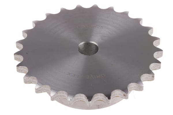 Product image for P/B SPROCKET 08B 25 TOOTH