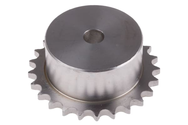 Product image for P/B SPROCKET 06B 25 TOOTH