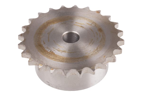 Product image for P/B SPROCKET 06B 24 TOOTH