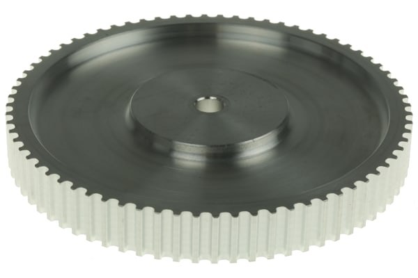 Product image for PB PULLEY 5M-09MM 72T