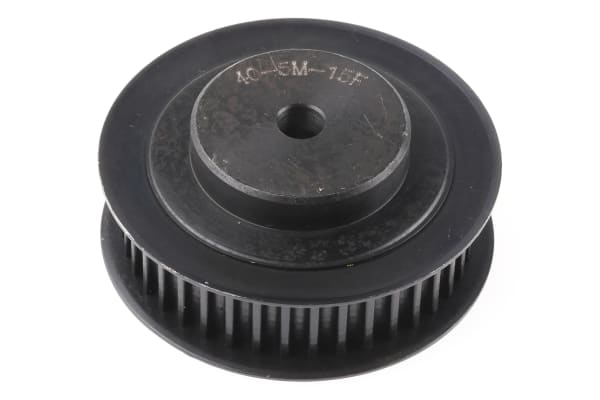 Product image for PB PULLEY 5M-15MM 40T