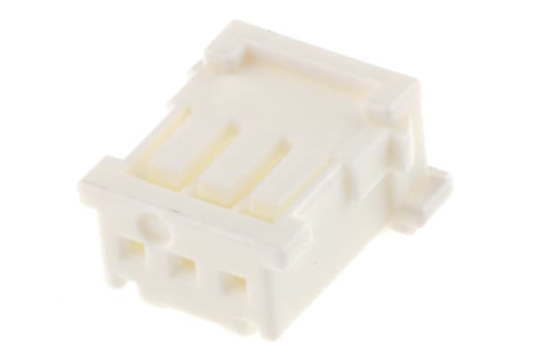 Product image for 3w wtb socket housing 2mm pitch