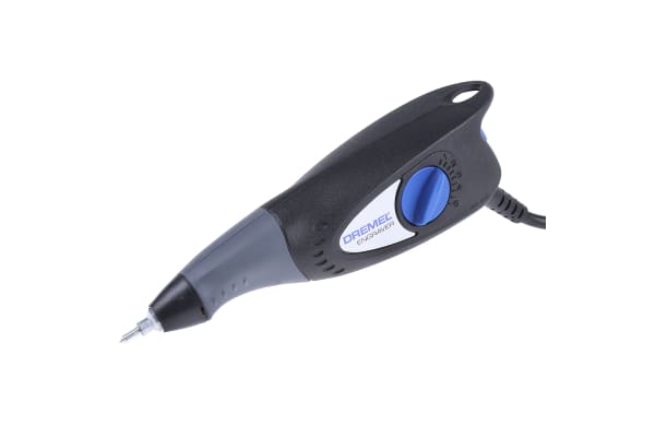 Product image for Dremel 290 Corded Engraving Tool, Euro Plug