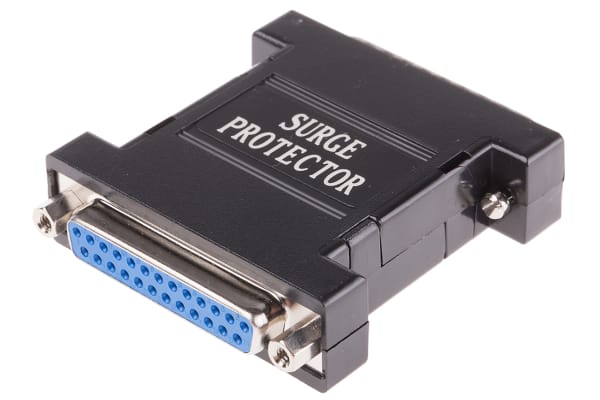 Product image for RS-23 surge protector adaptor