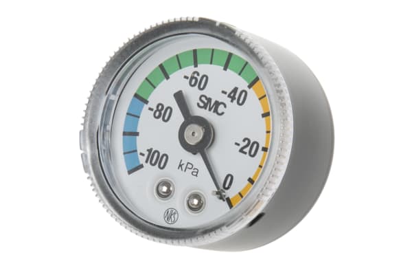 Product image for GAUGE