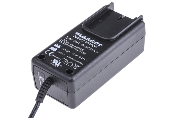 Product image for LI ION CHARGER 2241 LI 4 CELLS