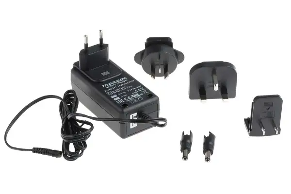 Product image for LEAD ACID CHARGER 2241 24V 1,5-12AH