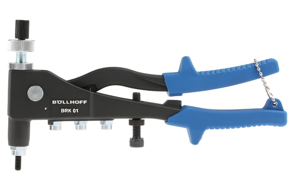 Product image for BLIND RIVET PLIER-TYPE SETTING TOOL BRK