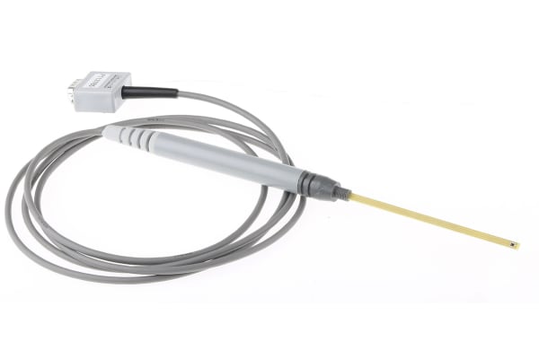 Product image for TRANSVERSE PROBE FOR HANDHELD GAUSSMETER