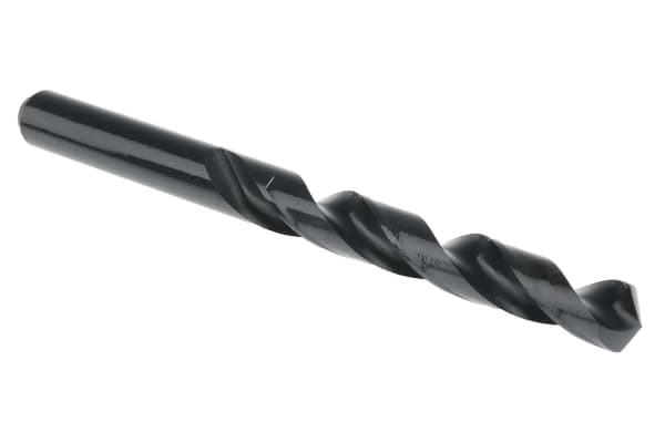 Product image for Black jobber drill10.5mm