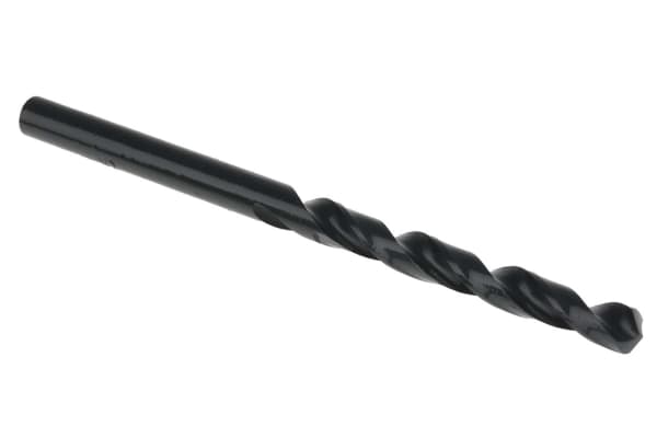 Product image for Black jobber drill4.2mm