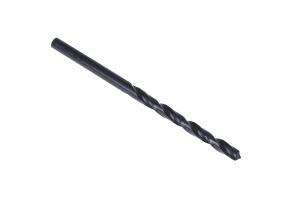 Product image for Black jobber drill3.5mm