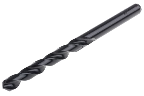 Product image for Black jobber drill7.5mm