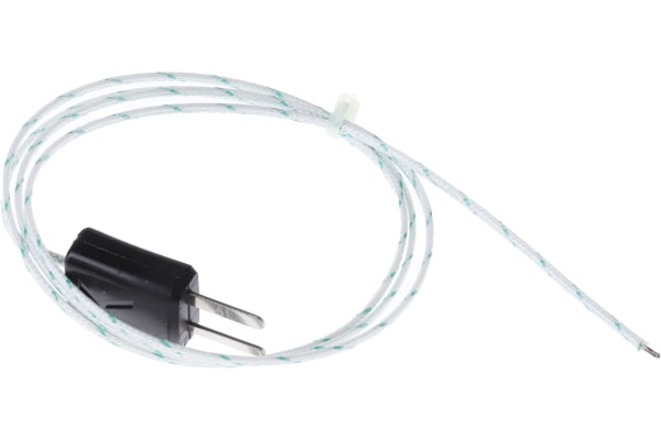 Product image for FLEXIBLE THERMOCOUPLE TYPE K