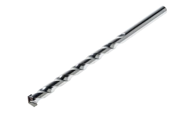 Product image for Masonry drill,12mm dia x 200mm lg