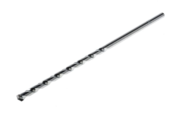 Product image for Masonry drill,10mm dia x 300mm lg