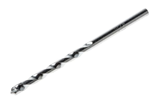 Product image for MASONRY DRILL,5MM DIA X 85MM LG