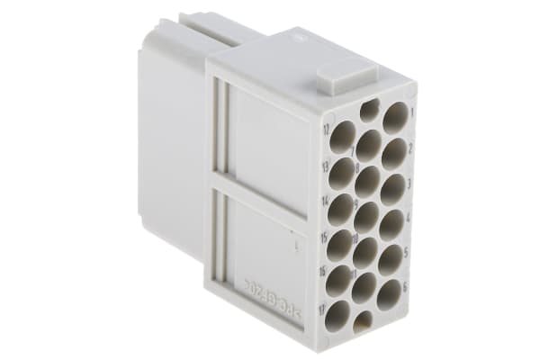 Product image for DDD MODULE FEMALE