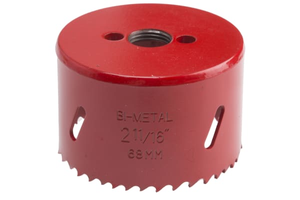 Product image for Bi-metal hole saw 68mm dia