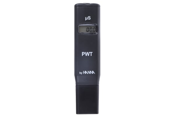 Product image for PURE H2O POCKET CONDUCTIVITY METER