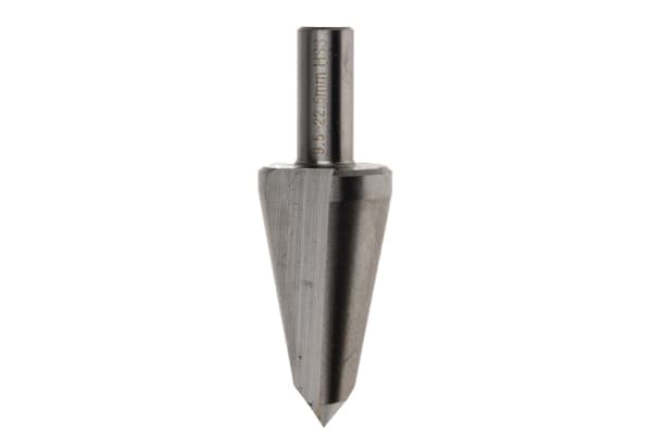 Product image for Cone cutter 10-22.5mm head