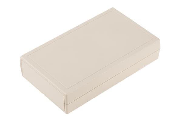 Product image for PC bone ABS moulded case,117x70x25mm