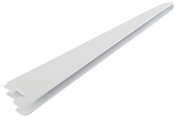 Product image for Wall mount shelving bracket,220mm