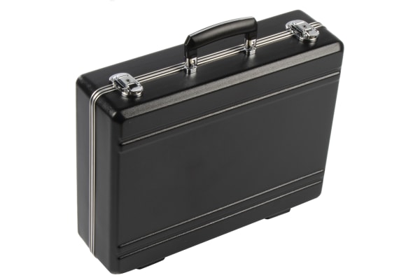 Product image for ABS small tool case+board,412x311x118mm