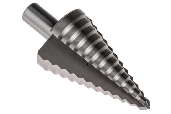 Product image for Drill 7-37x3mm steps