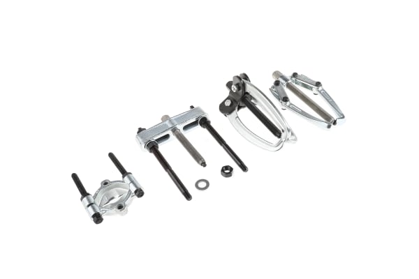 Product image for Multi bearing puller set