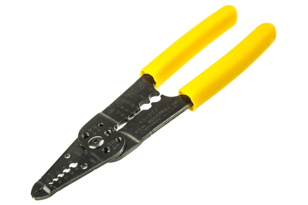 Product image for 7 IN 1 STRIPPER,8-18AWG