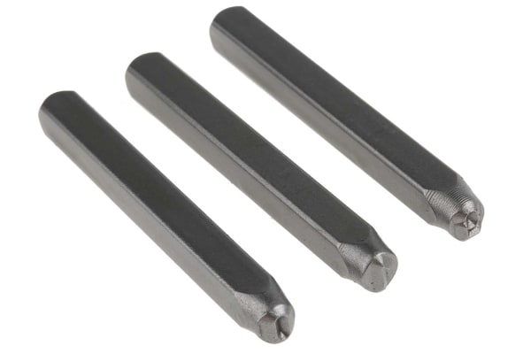 Product image for 4MM 0-9 MARKING PUNCHES