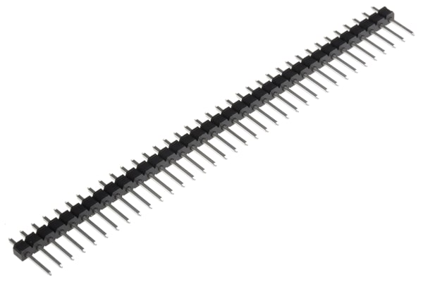 Product image for BERGSTIK STRAIGHT HEADER 1 X 36 WAY